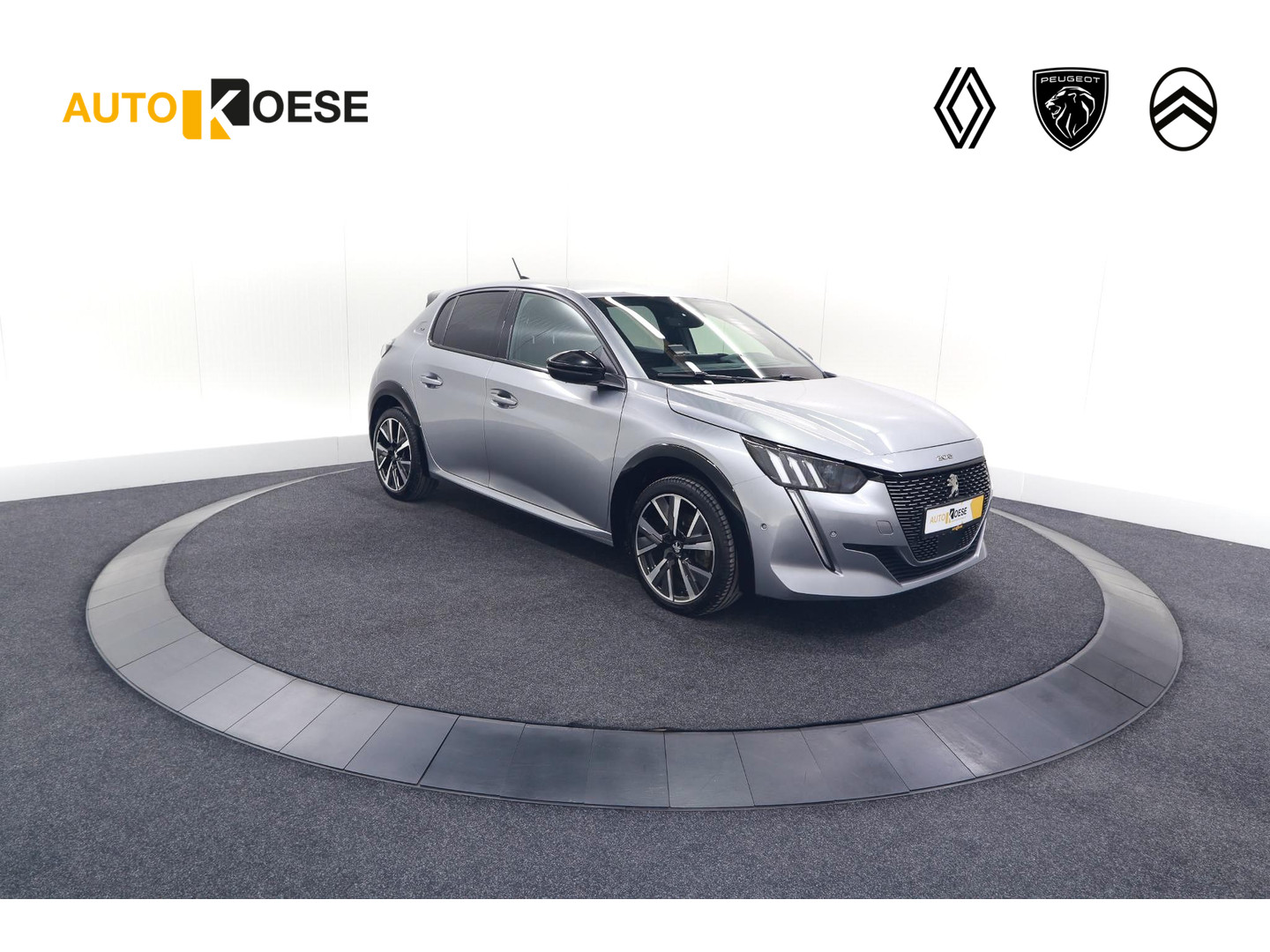 Peugeot