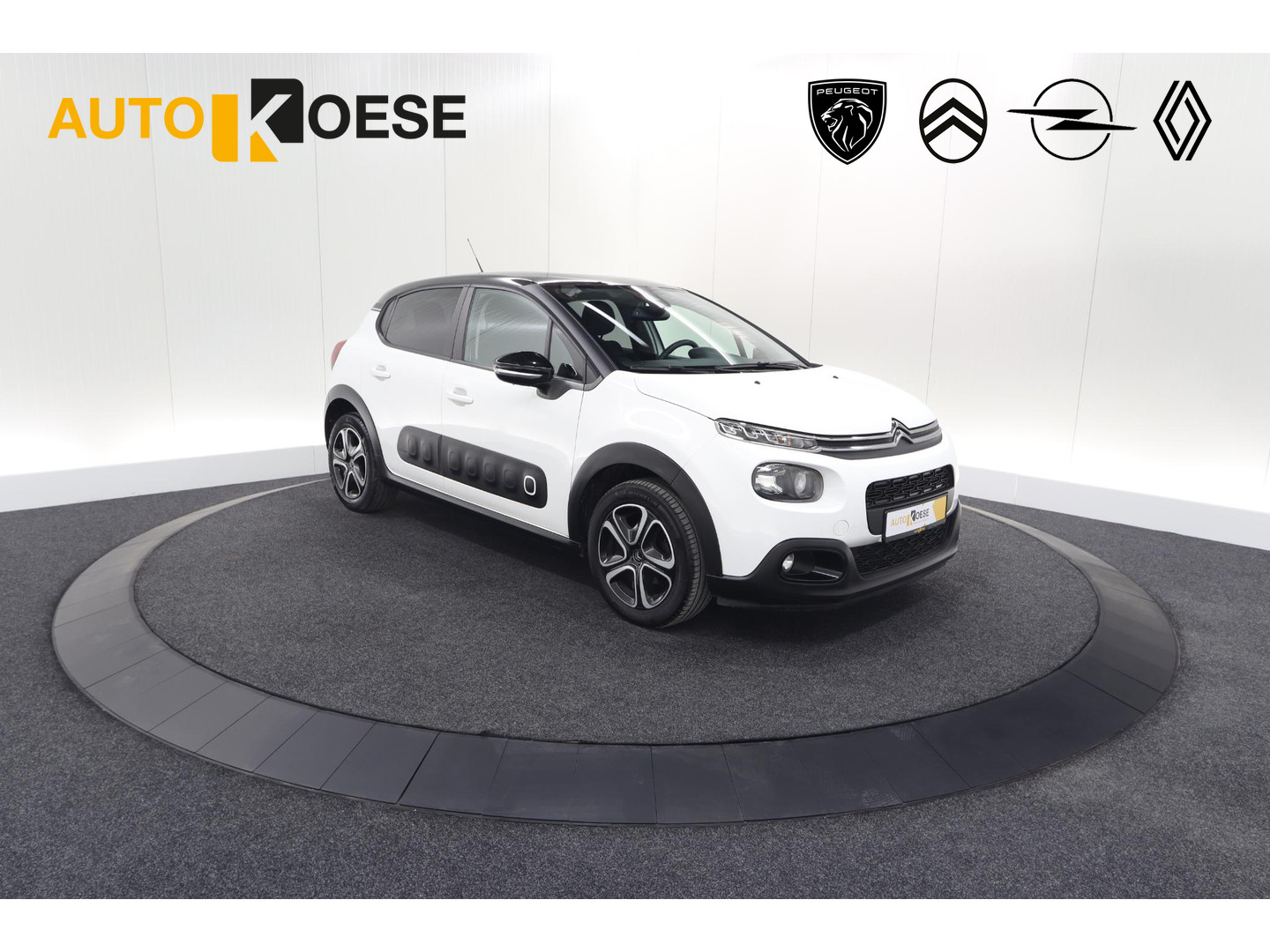Citroën
