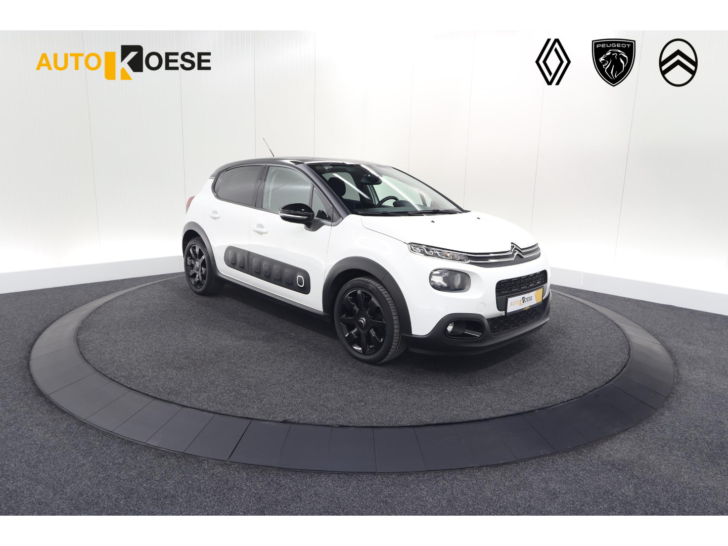 Citroën