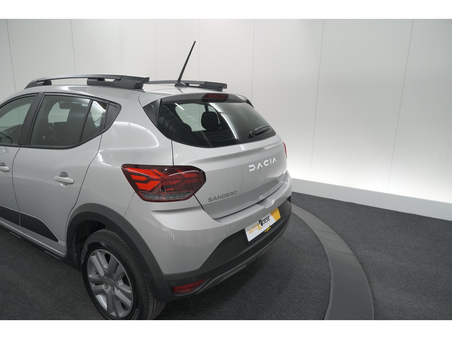 Dacia