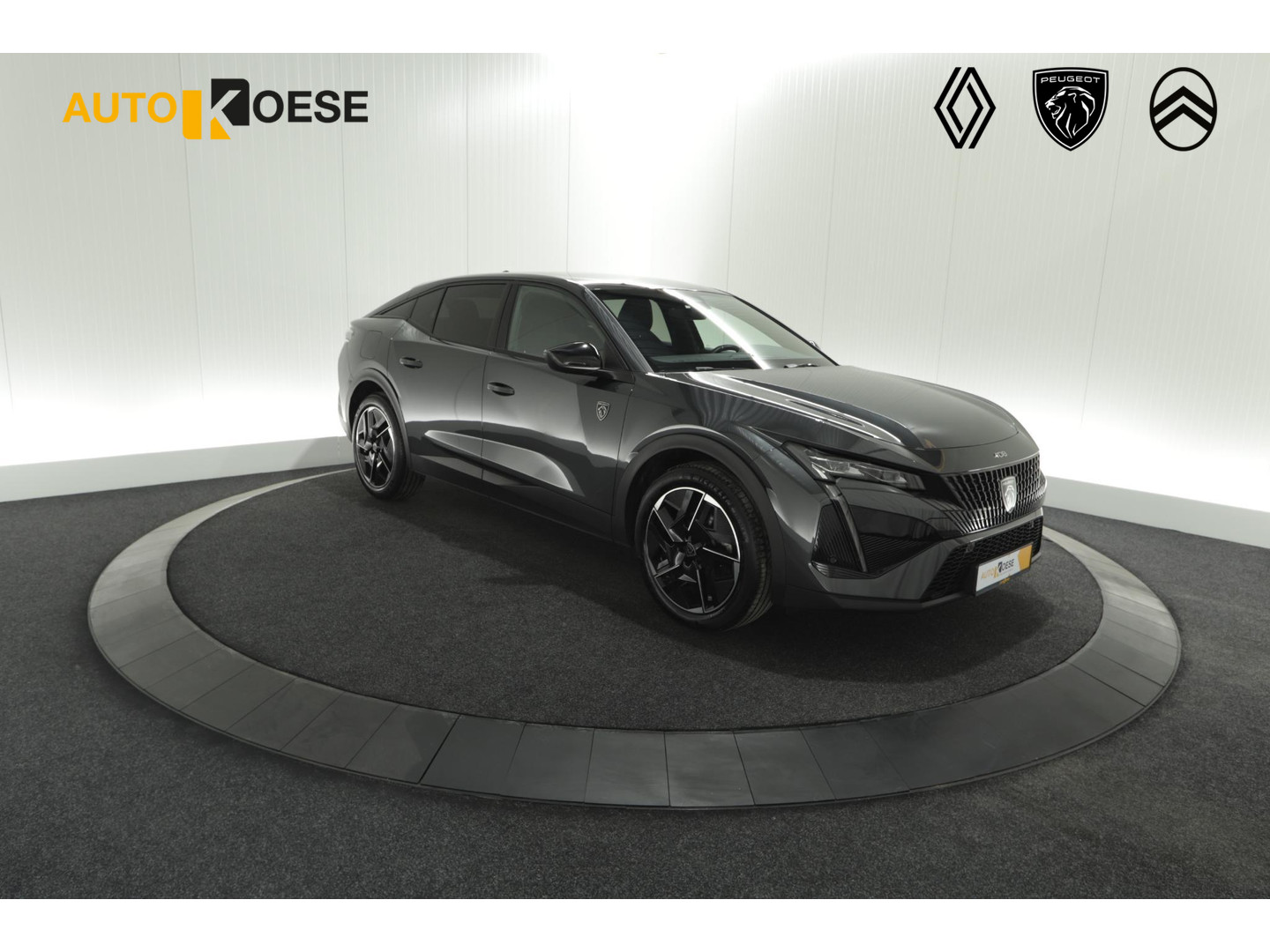 Peugeot