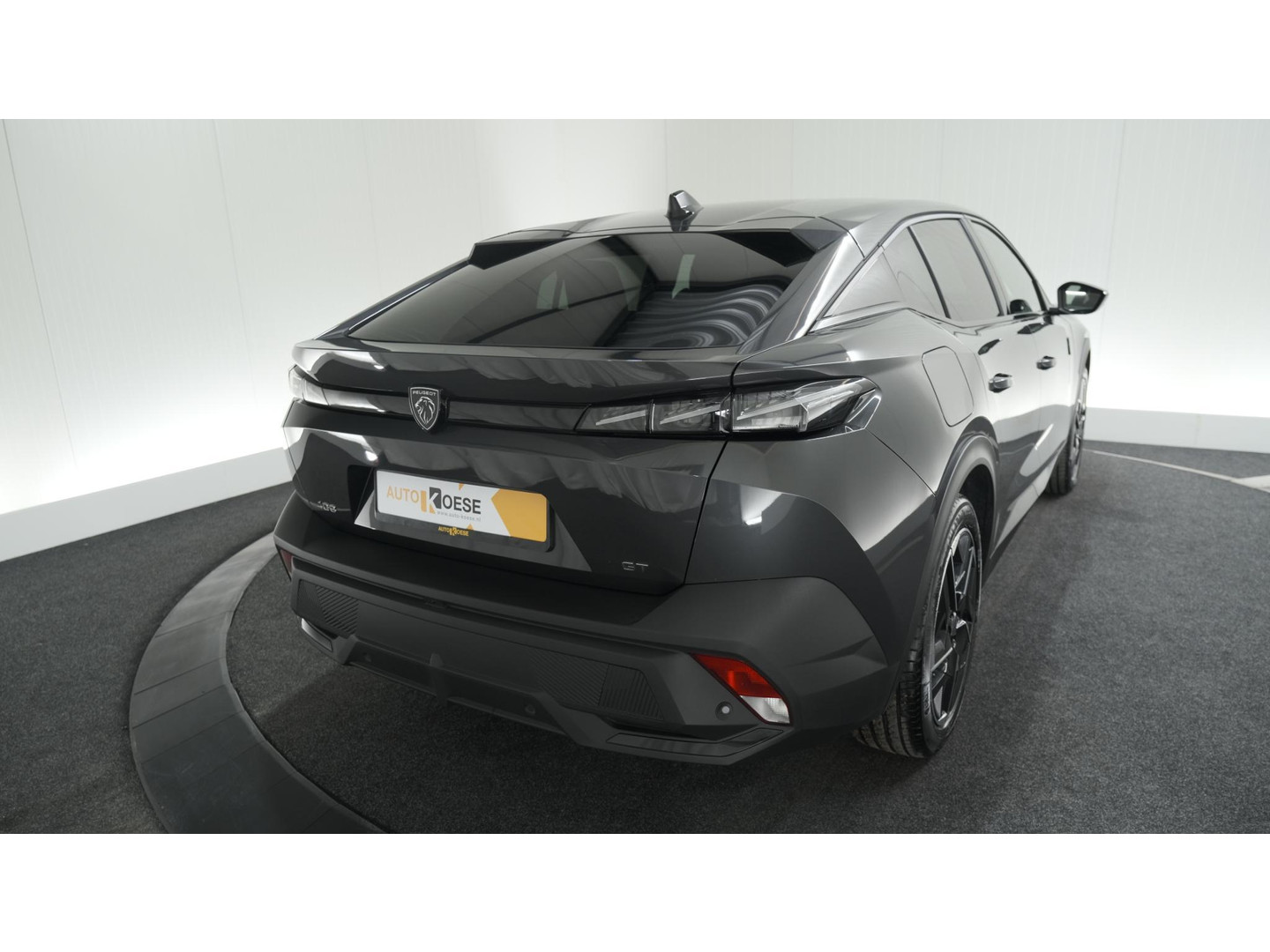 Peugeot