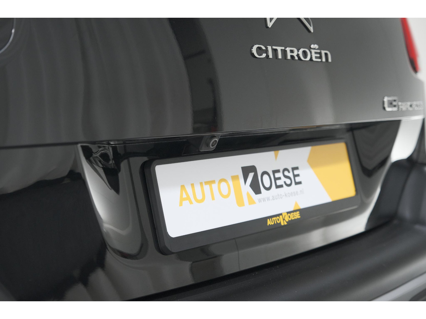 Citroën