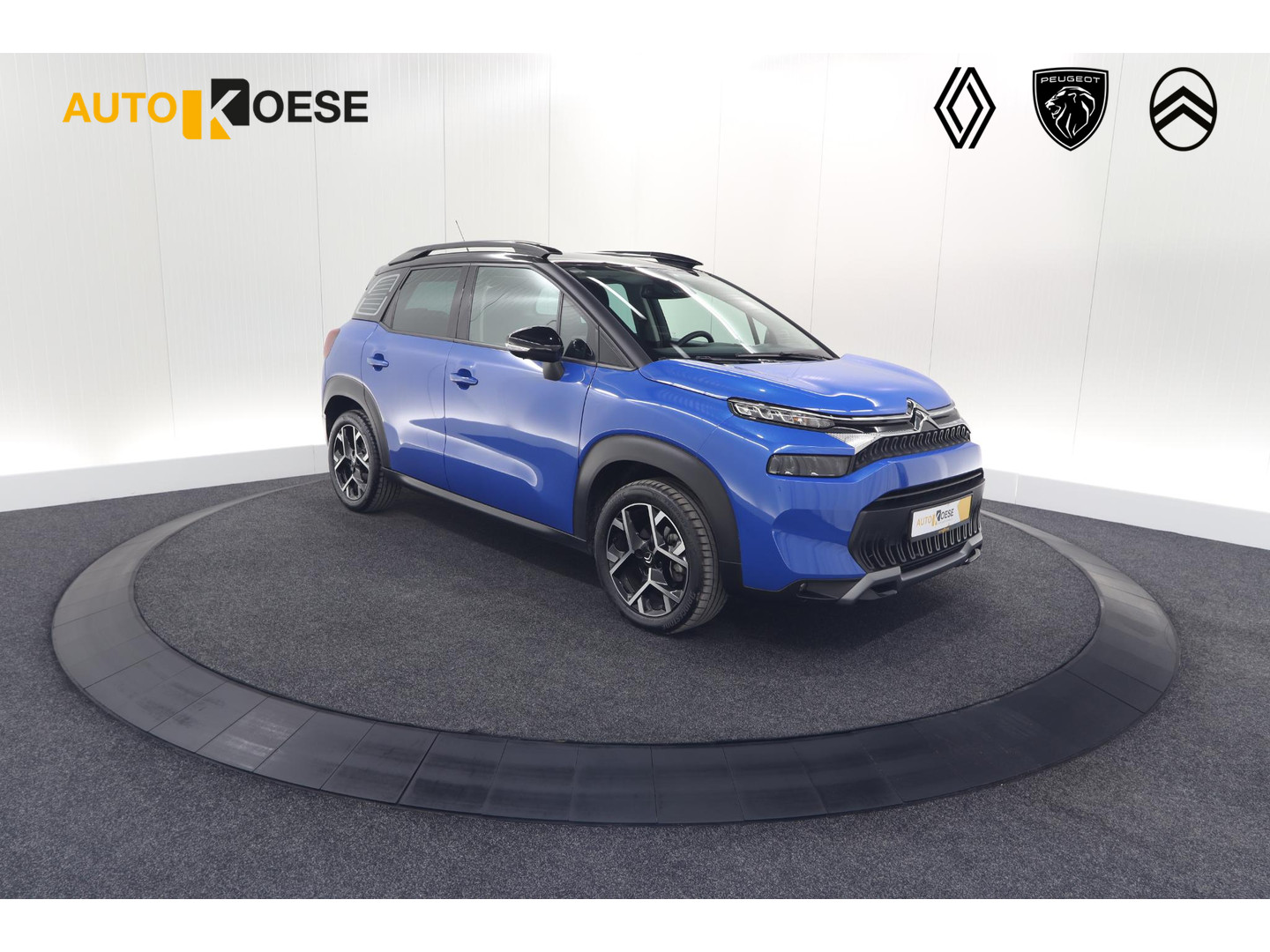 Citroën