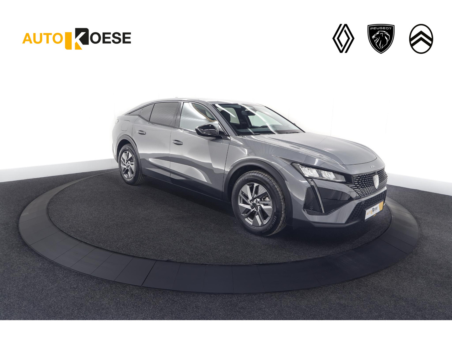 Peugeot