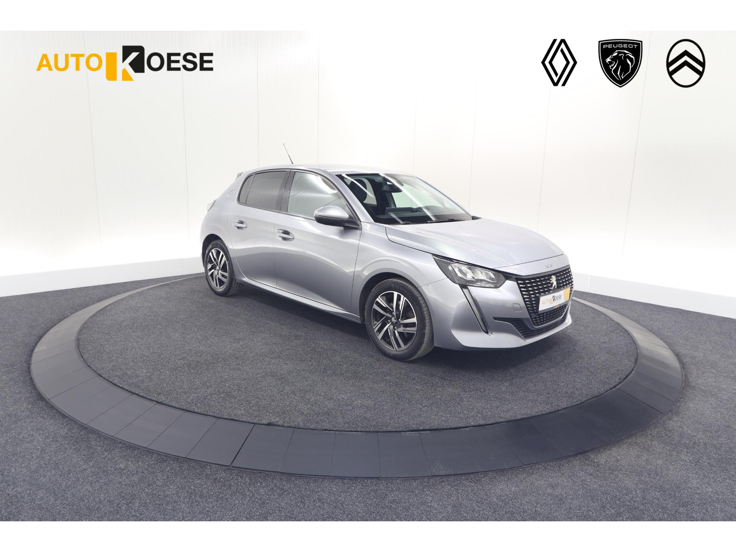 Peugeot