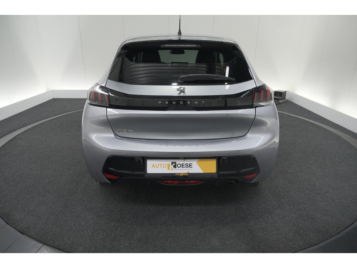Peugeot