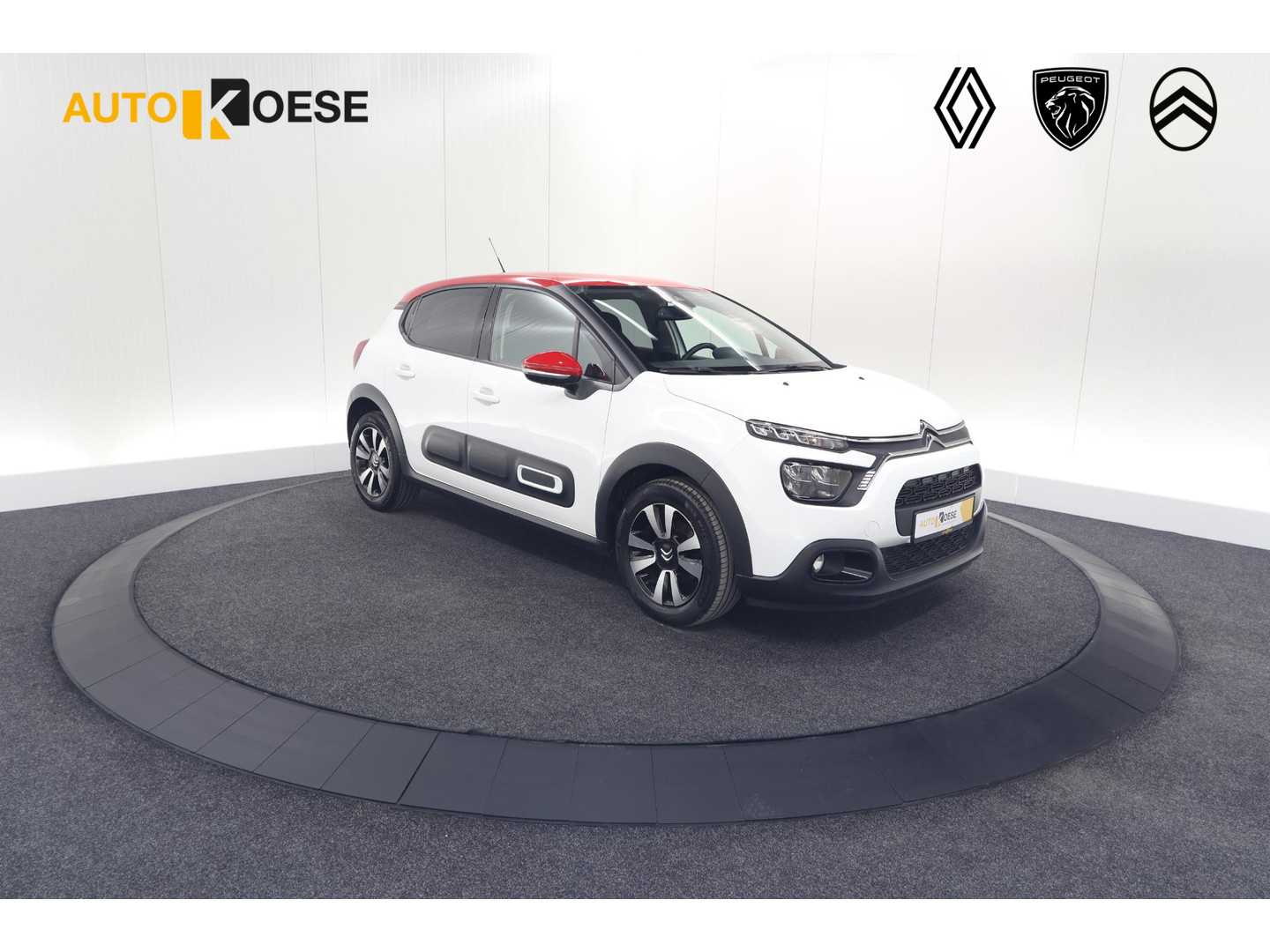 Citroën