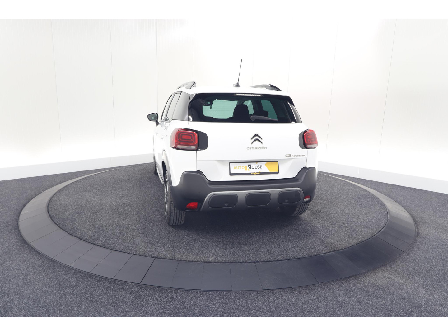 Citroën Citroën