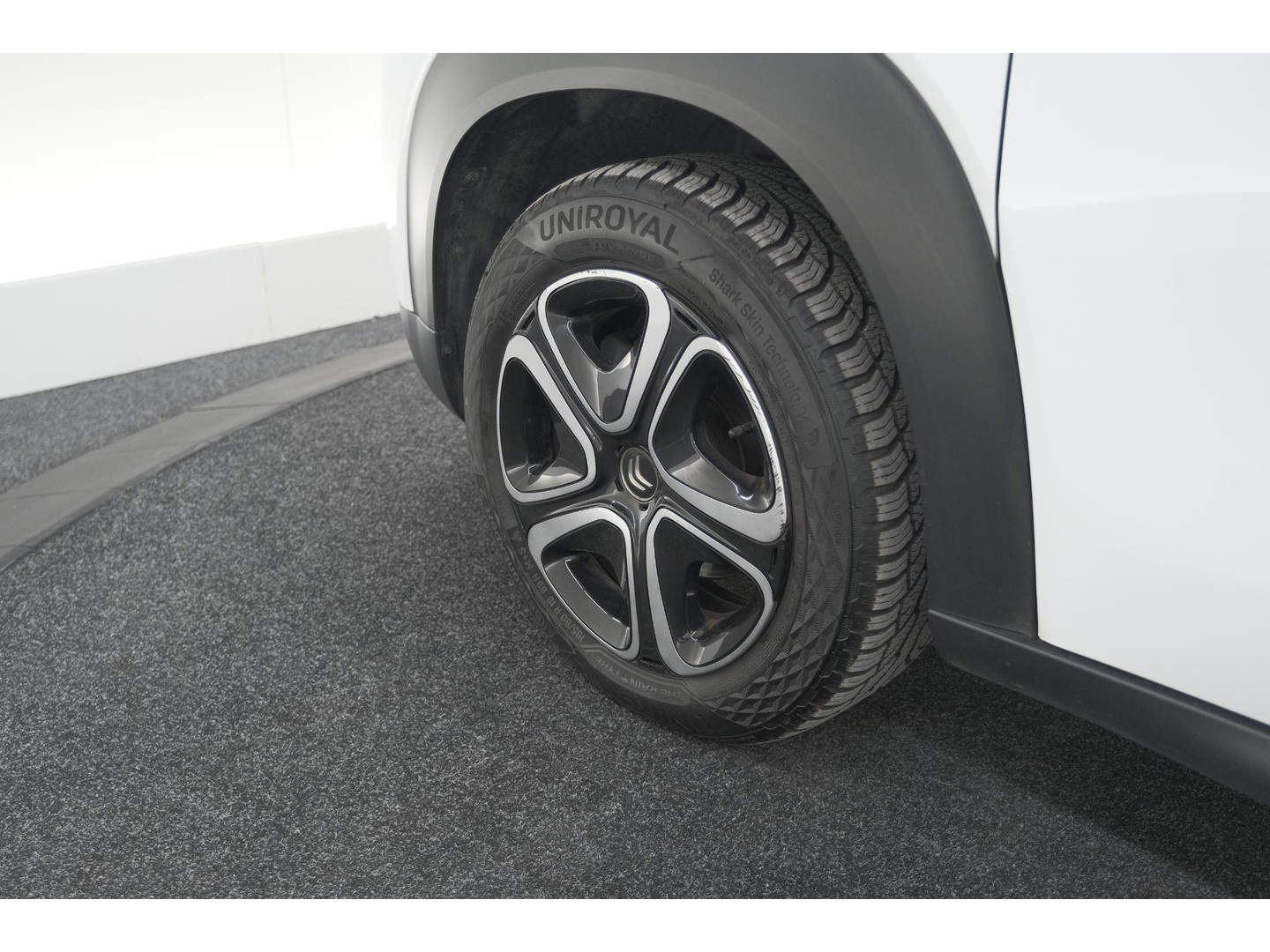 Citroën Citroën