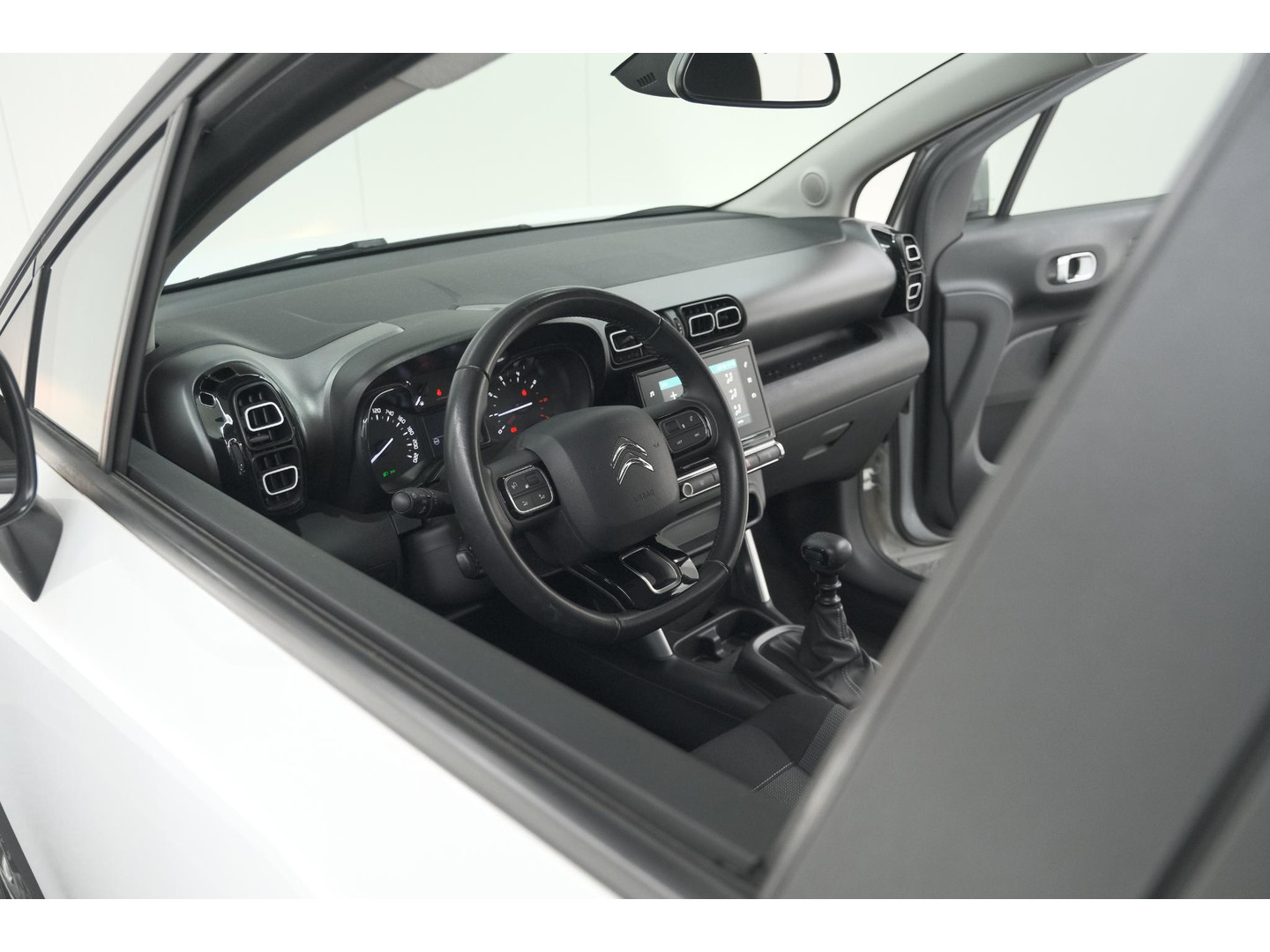 Citroën Citroën