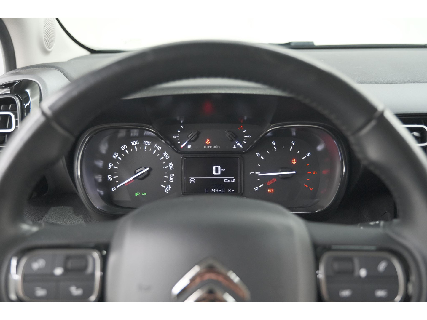 Citroën Citroën