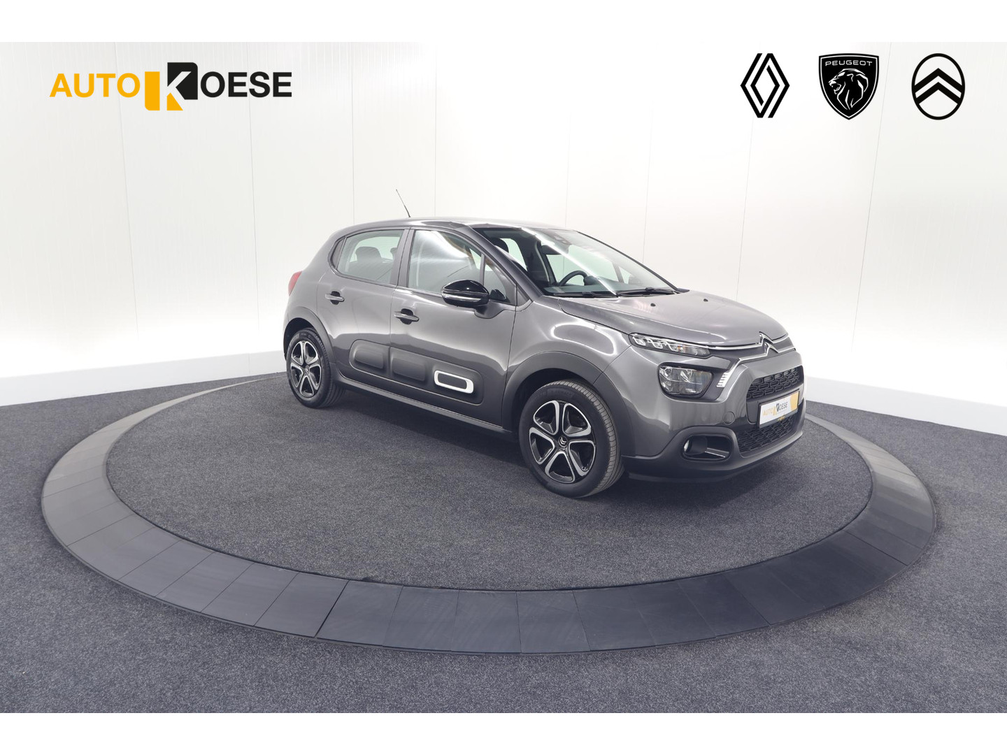Citroën