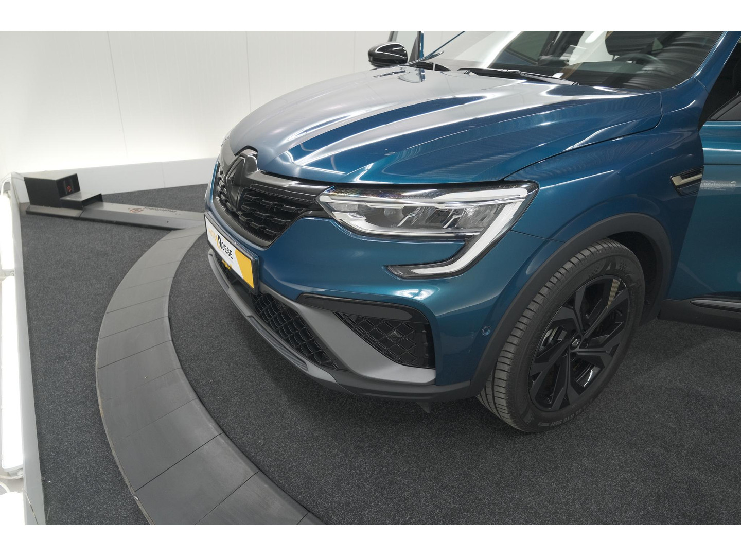 Renault Renault