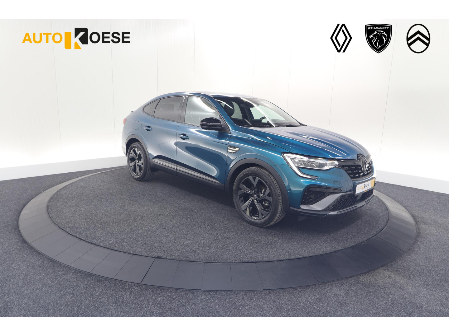 Renault Renault
