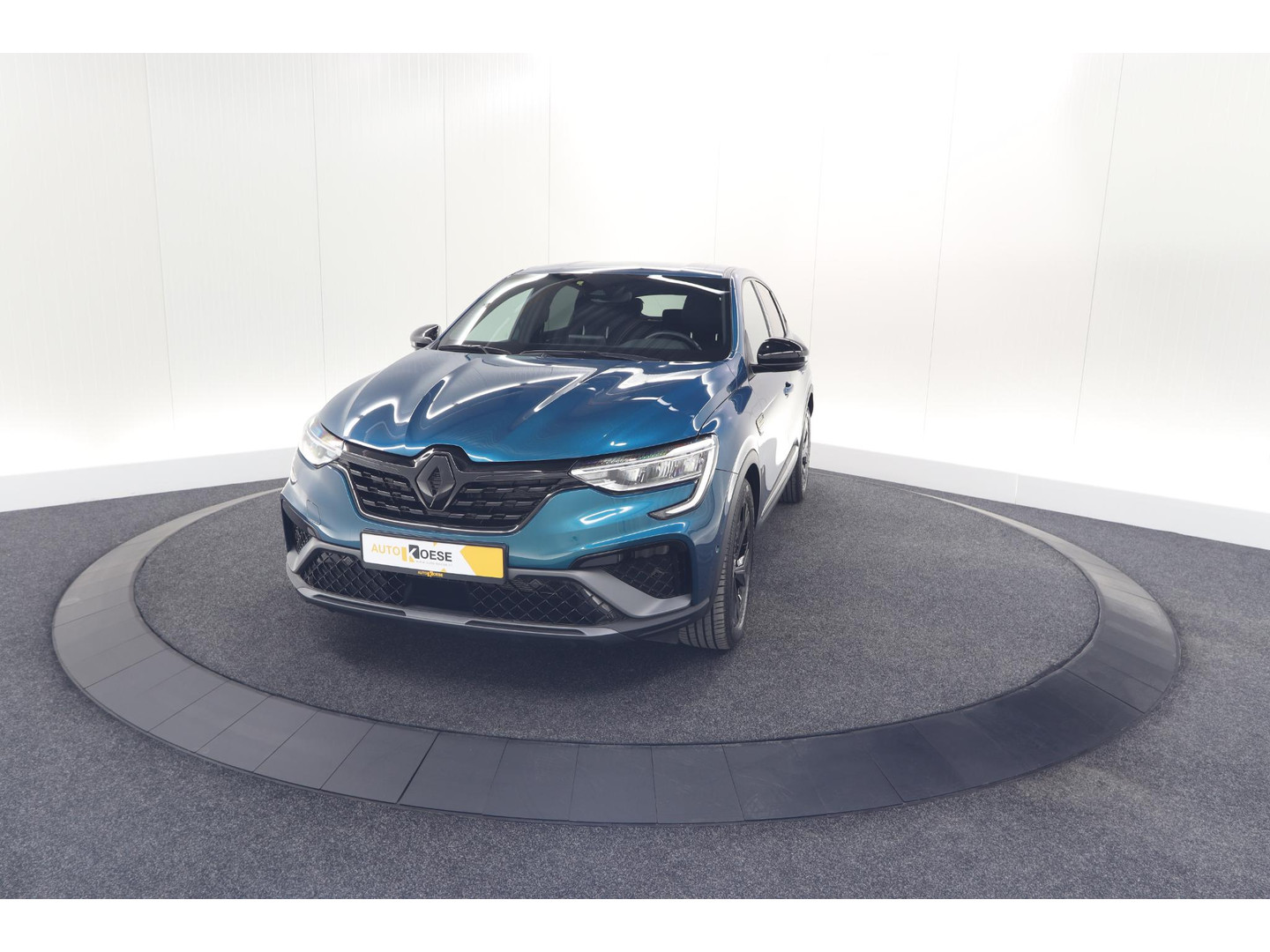 Renault Renault
