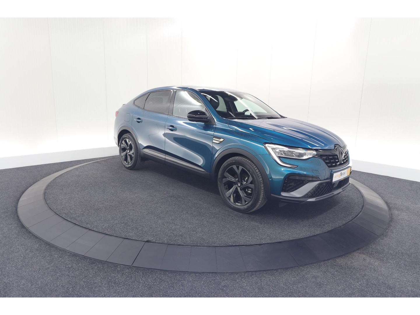 Renault Renault