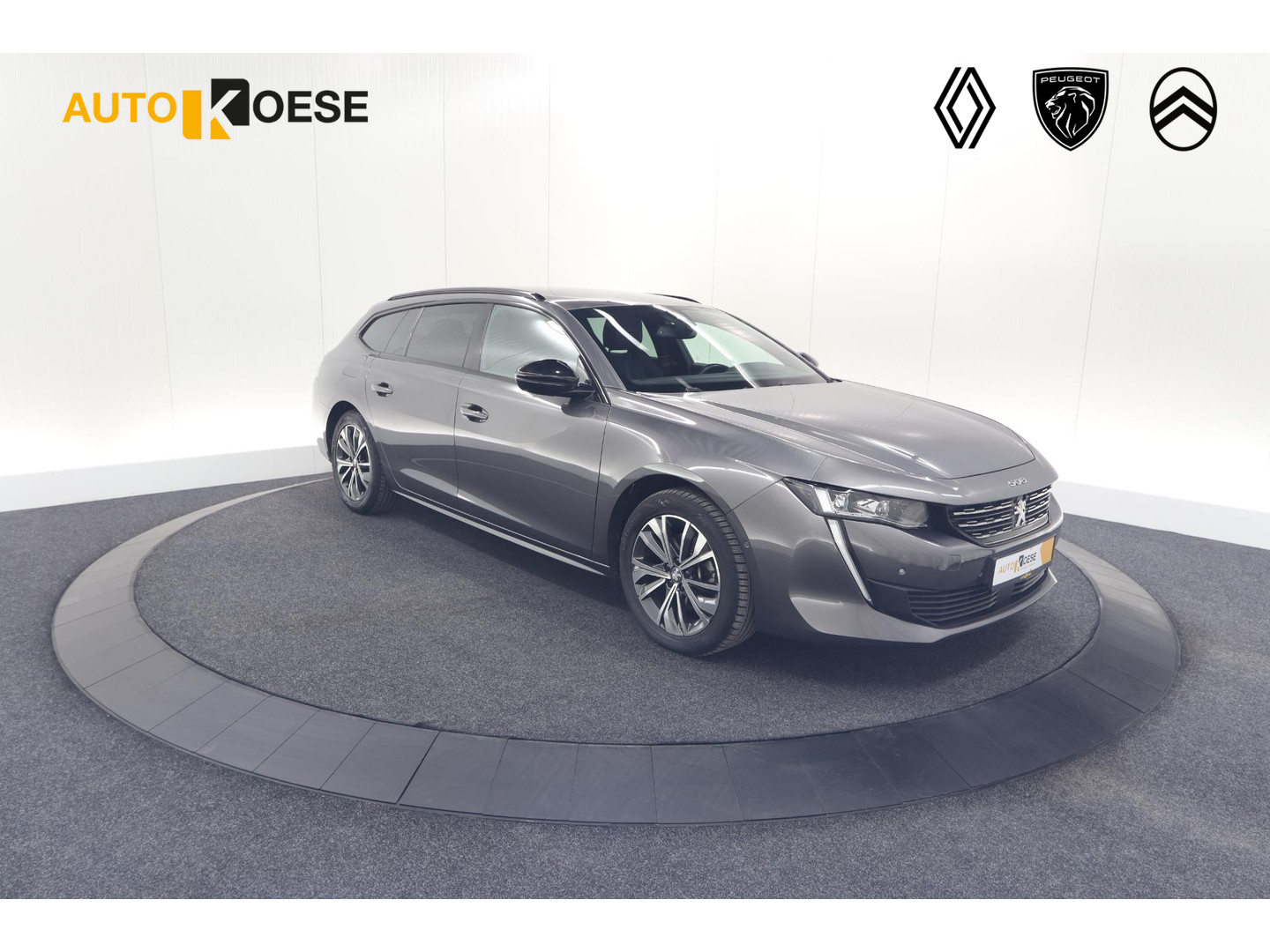 Peugeot
