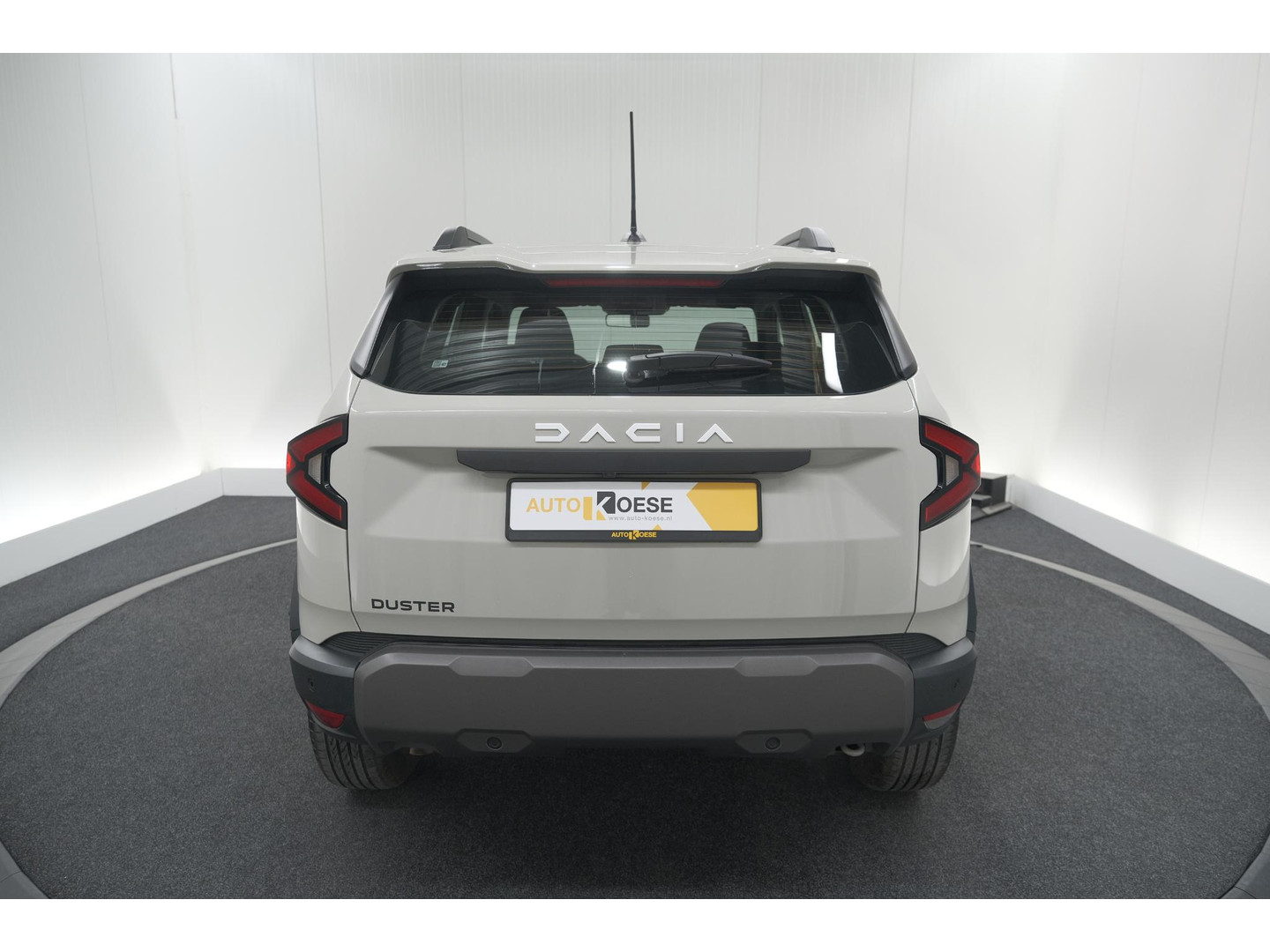 Dacia