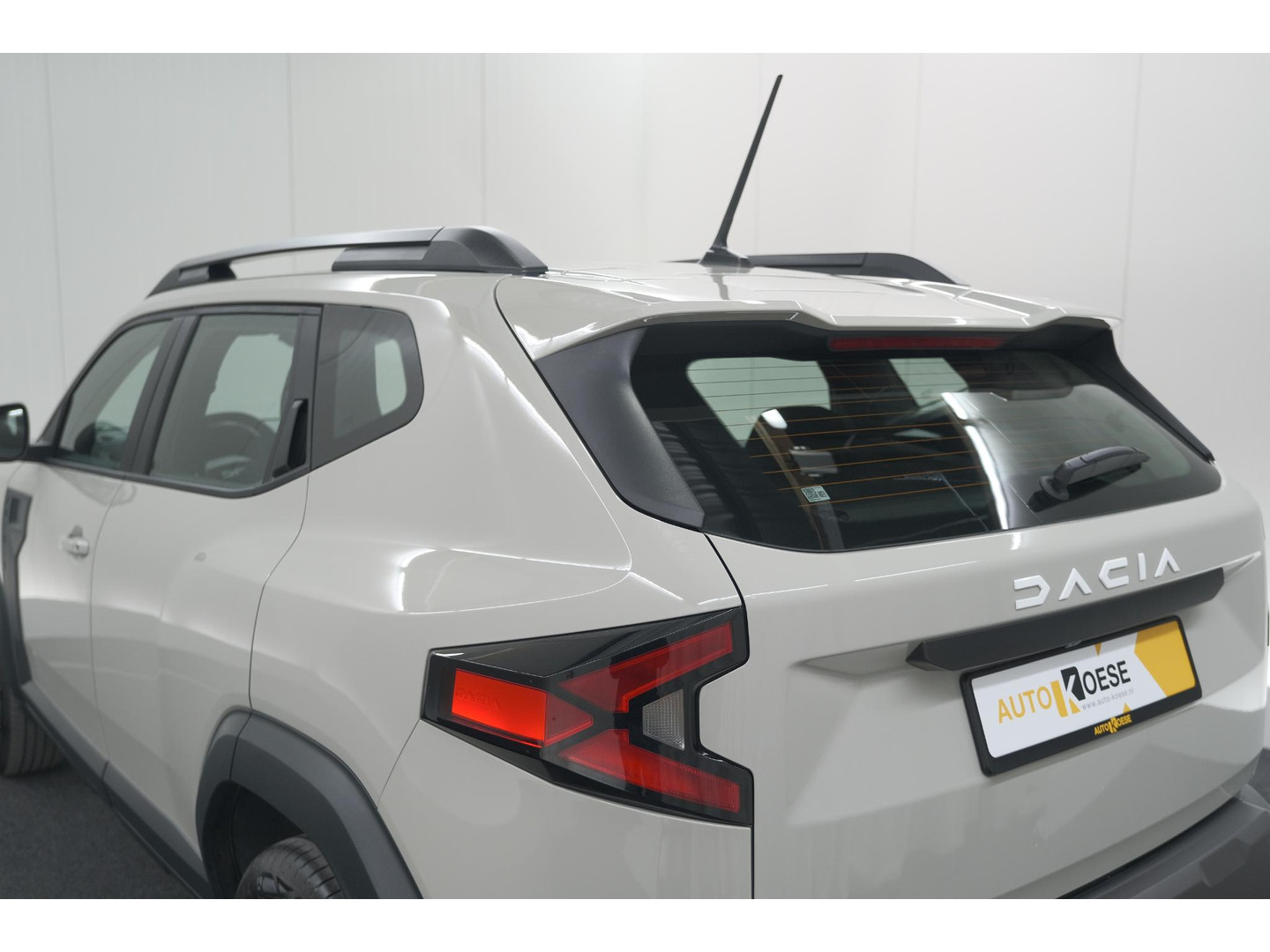Dacia