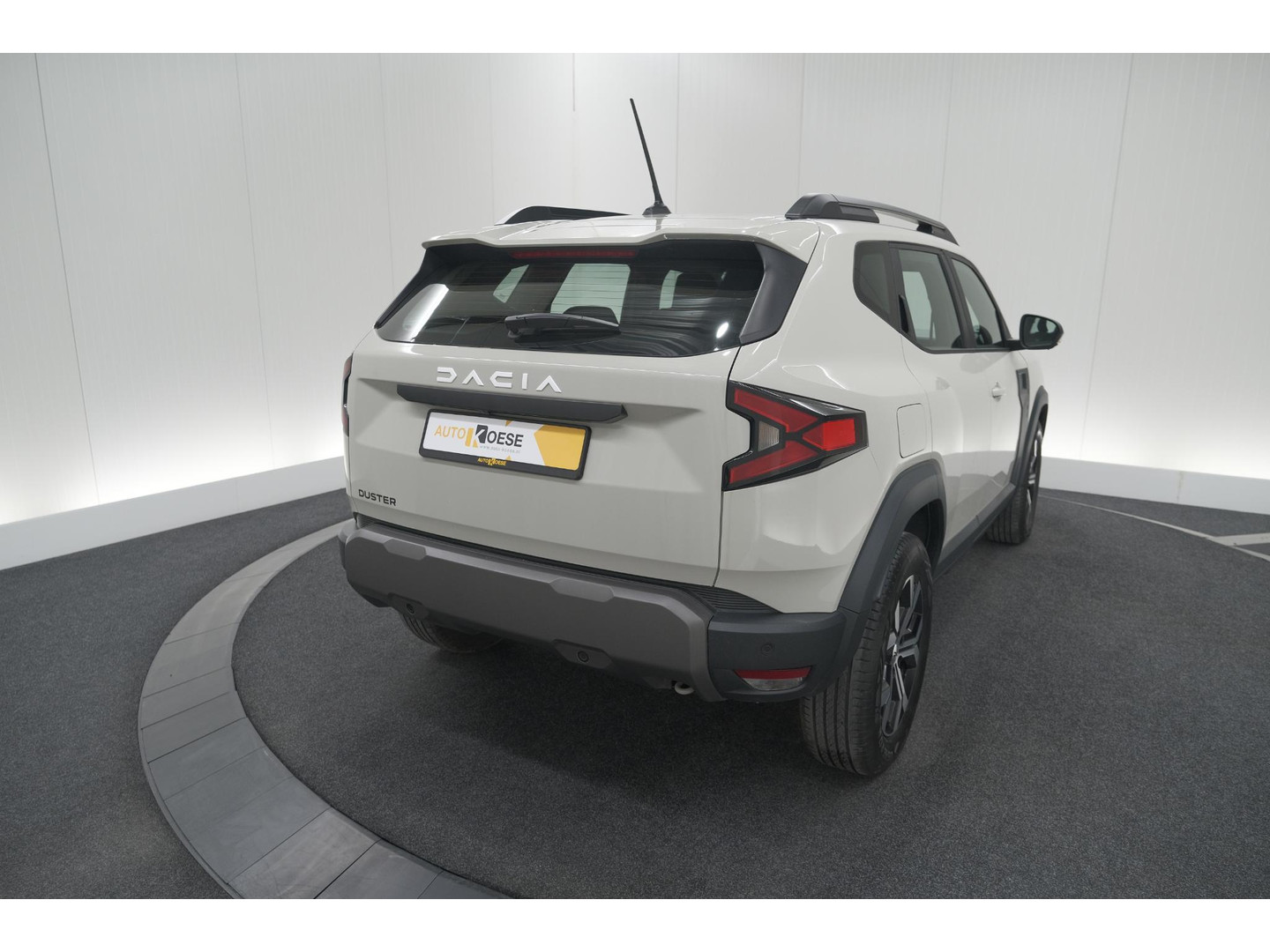 Dacia