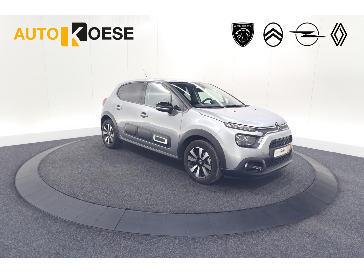 Citroën