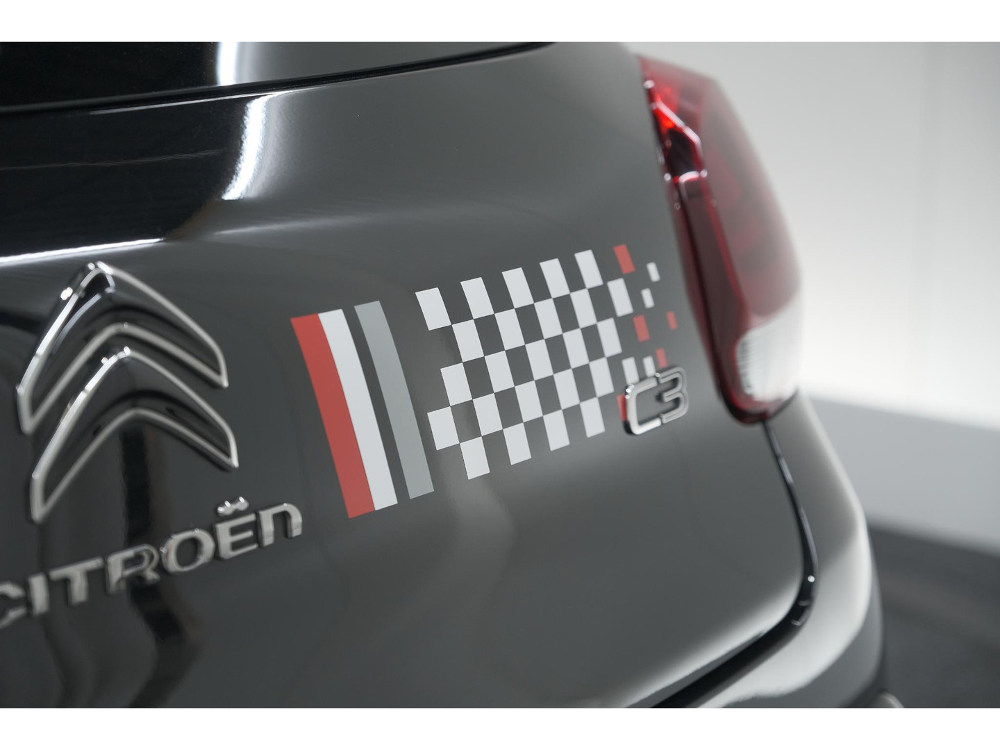Citroën Citroën