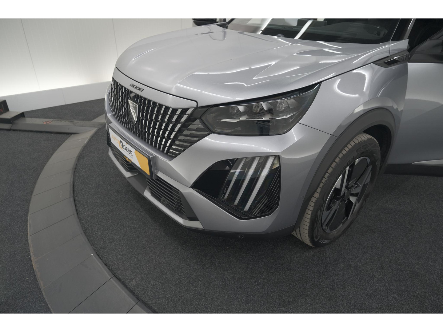 Peugeot Peugeot