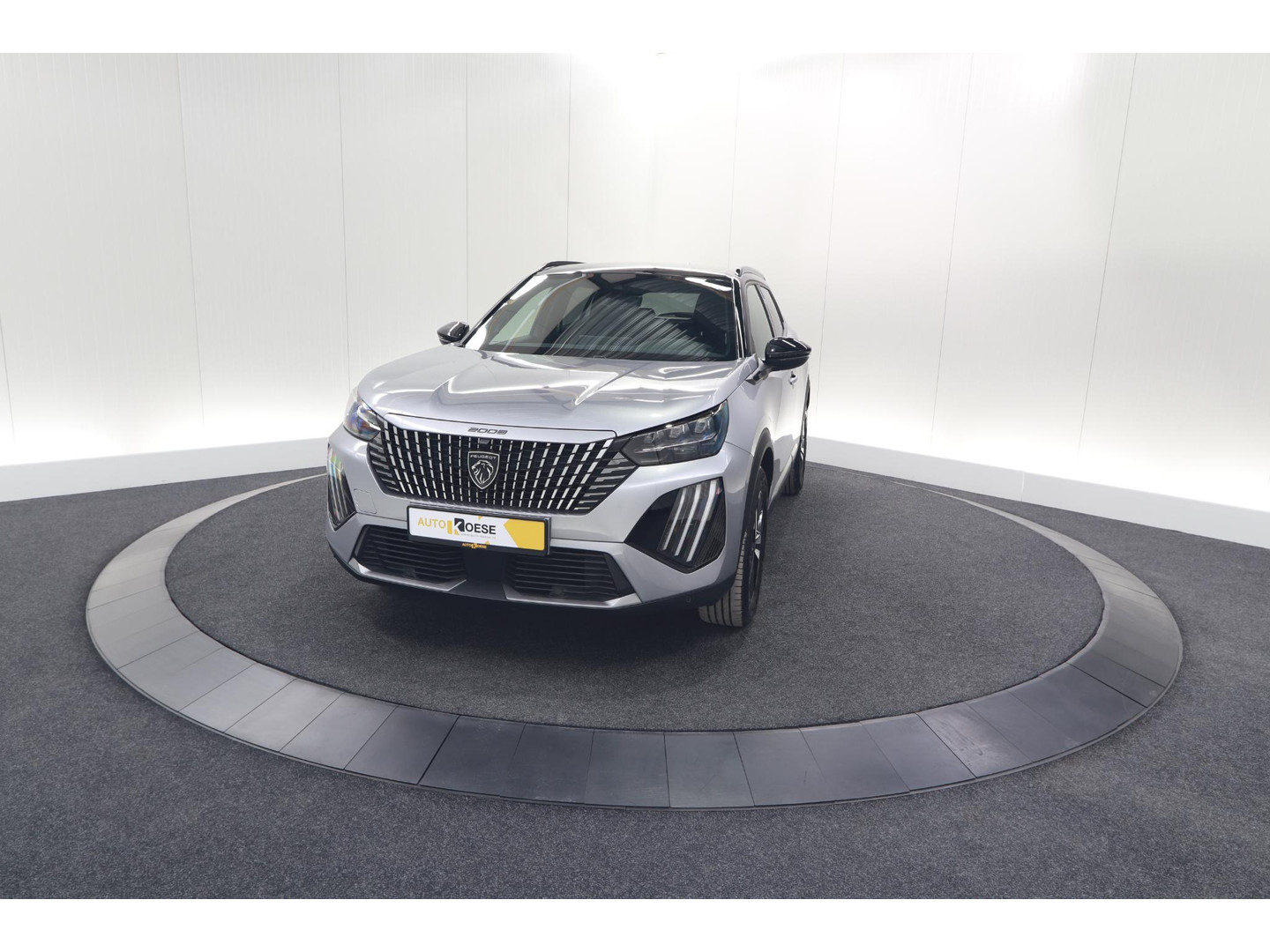 Peugeot Peugeot
