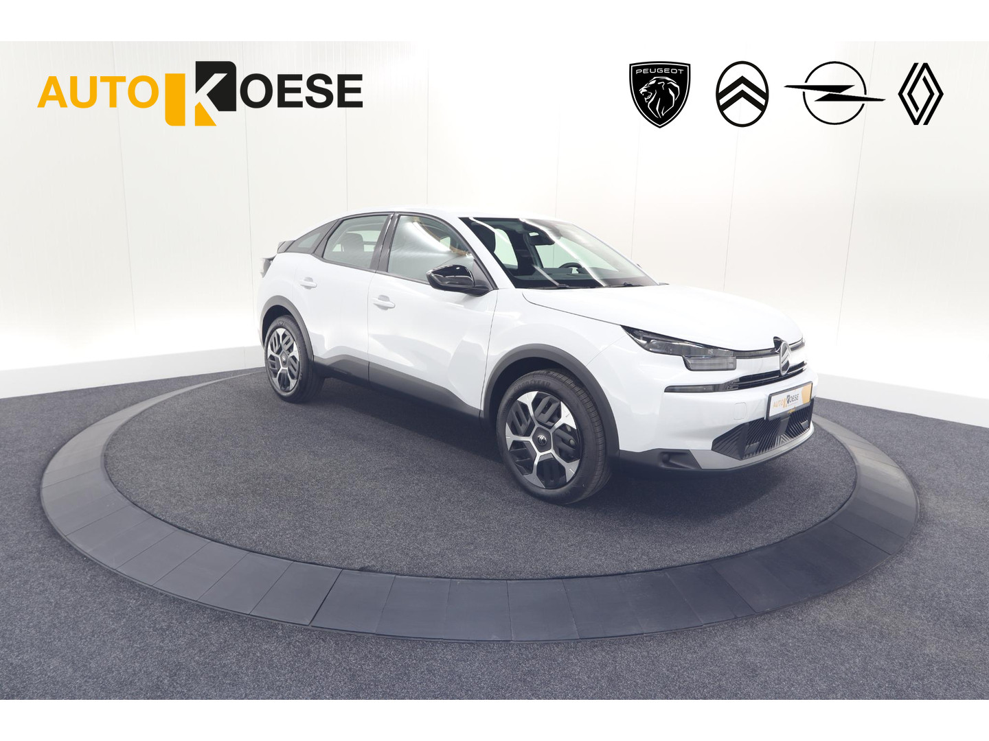 Citroën Citroën