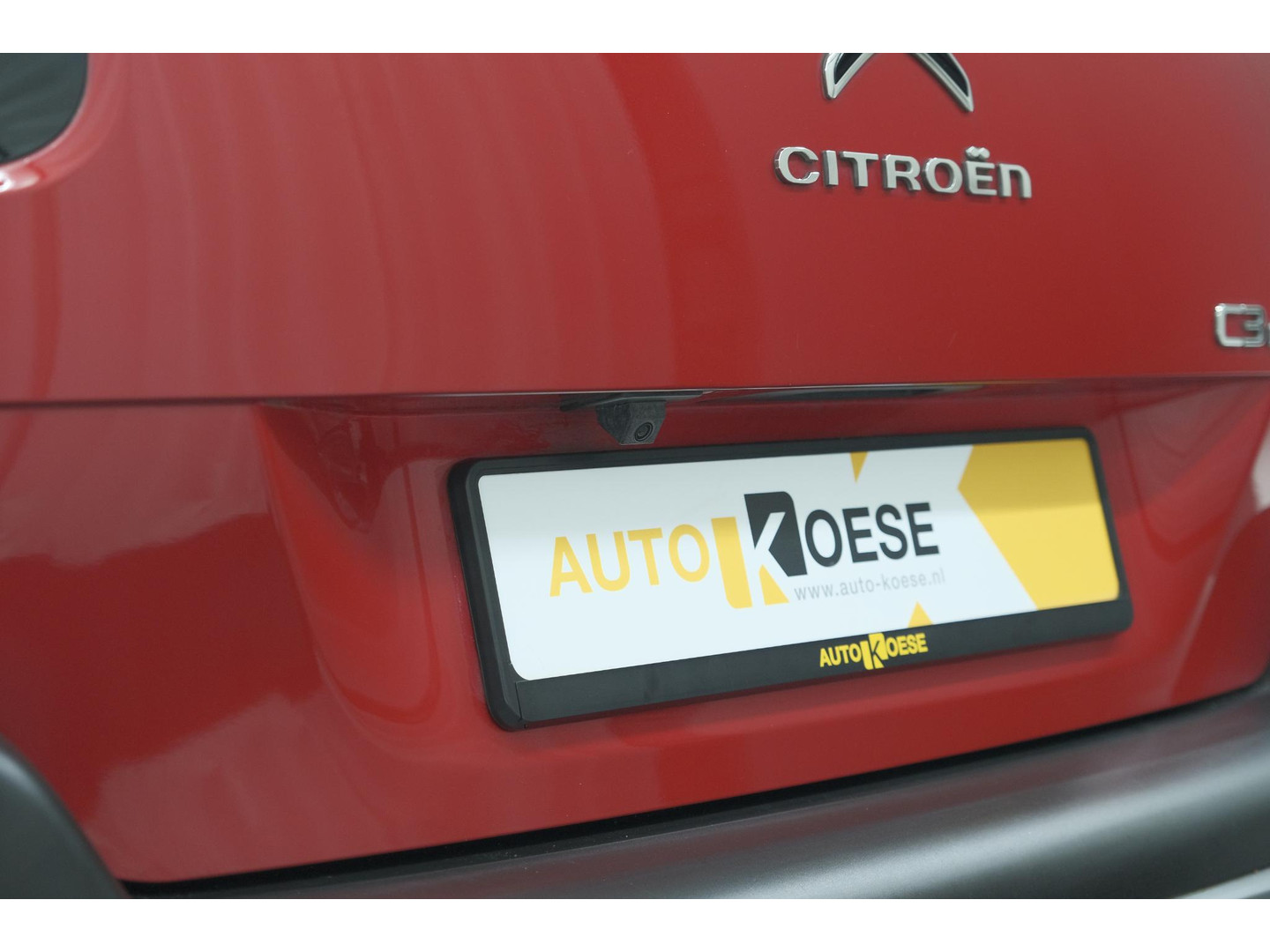 Citroën