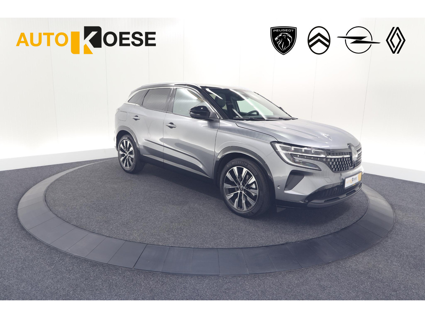 Renault