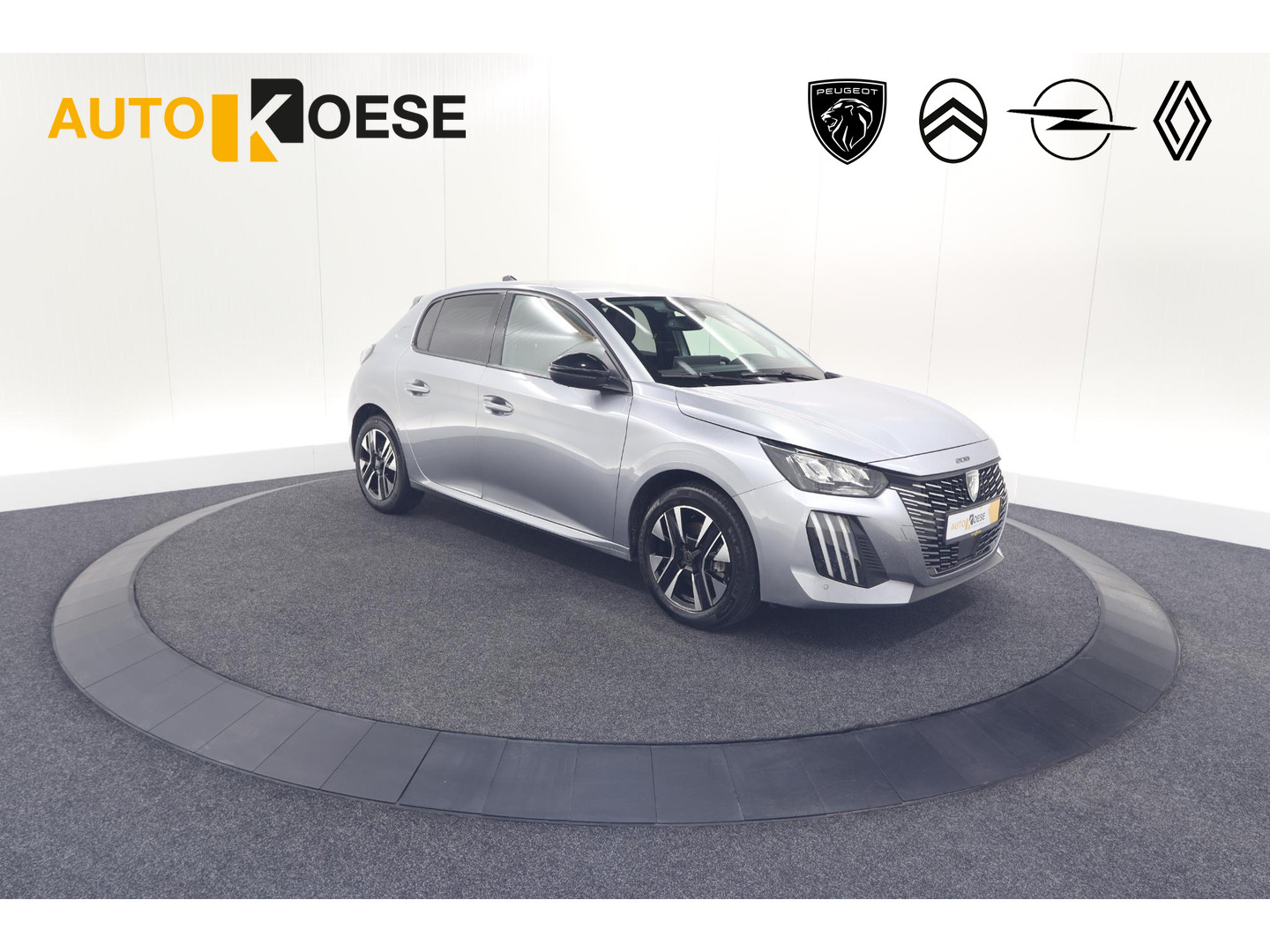 Peugeot