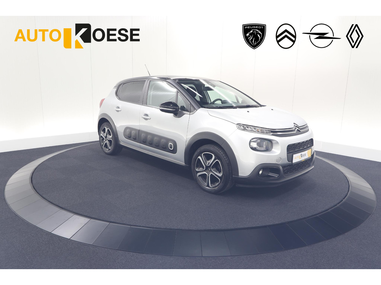 Citroën