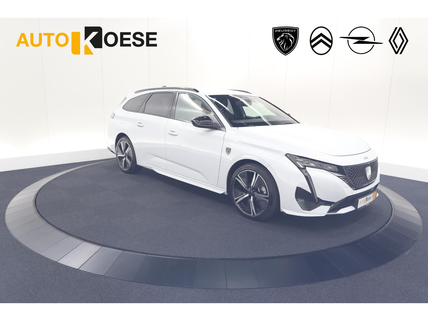 Peugeot Peugeot