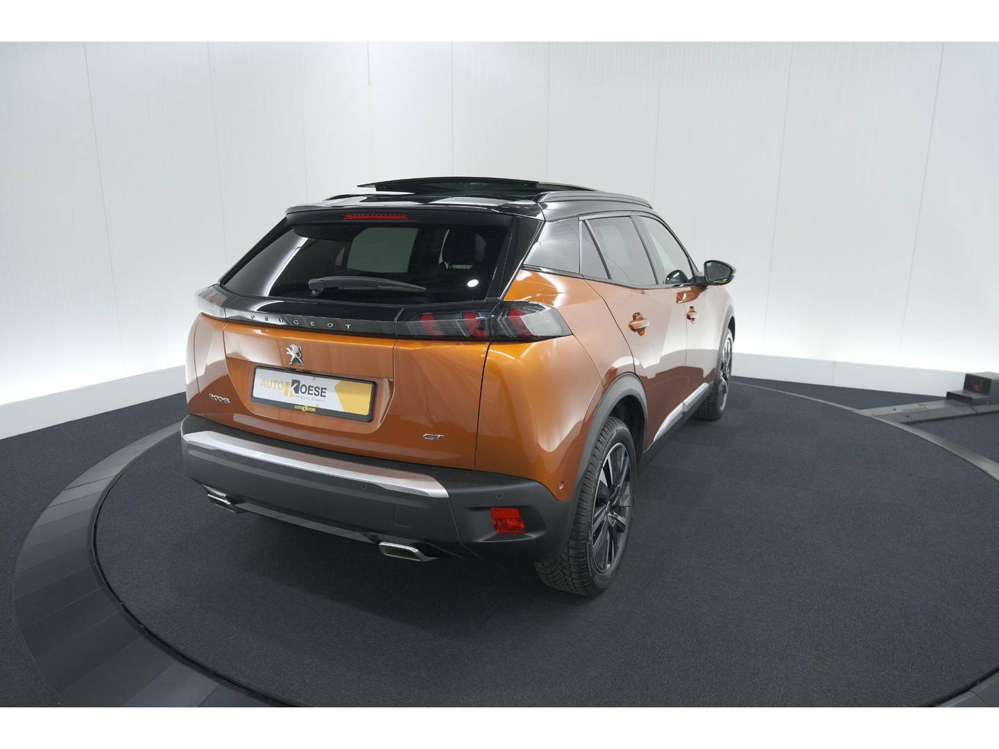 Peugeot Peugeot