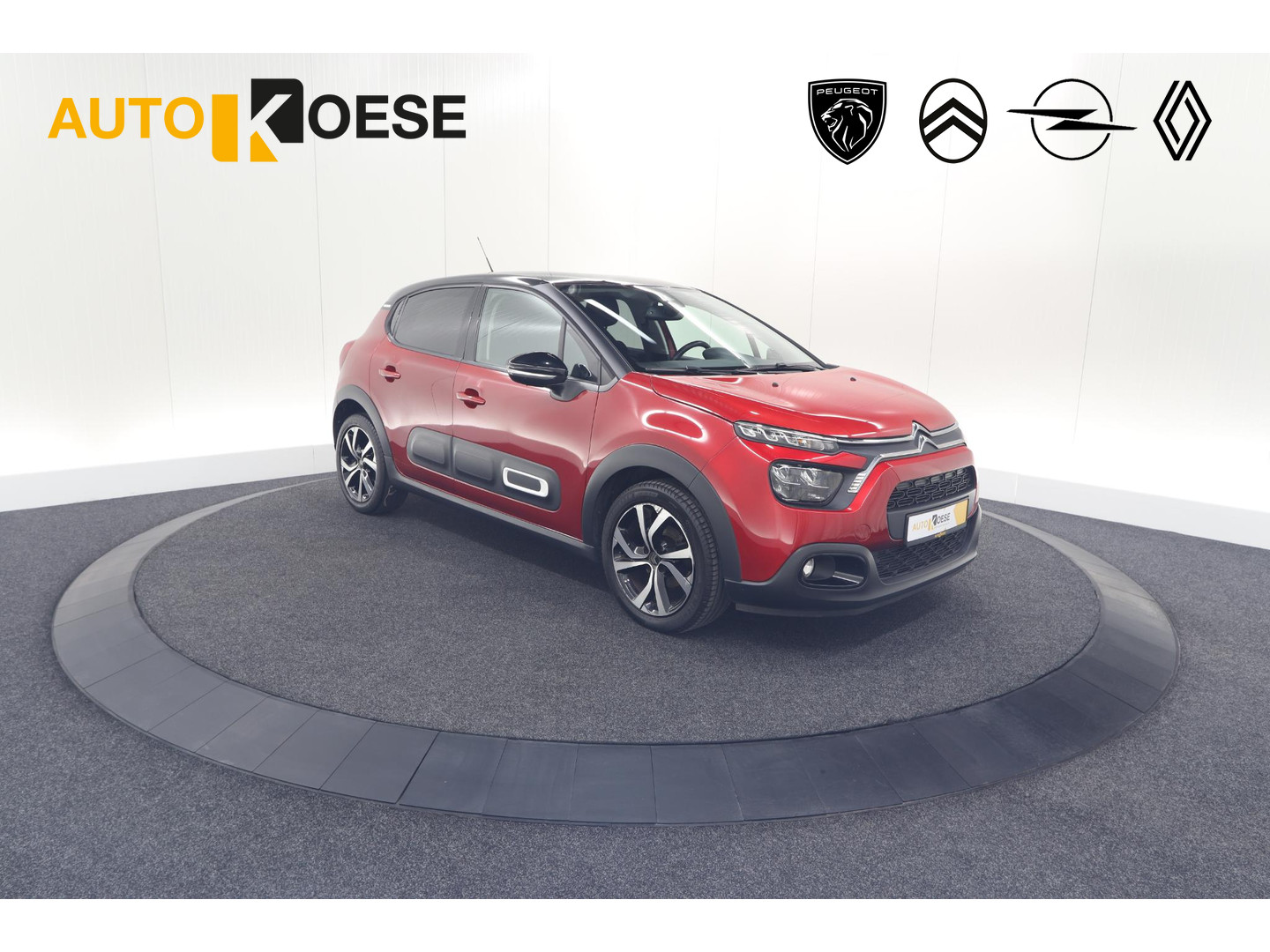 Citroën