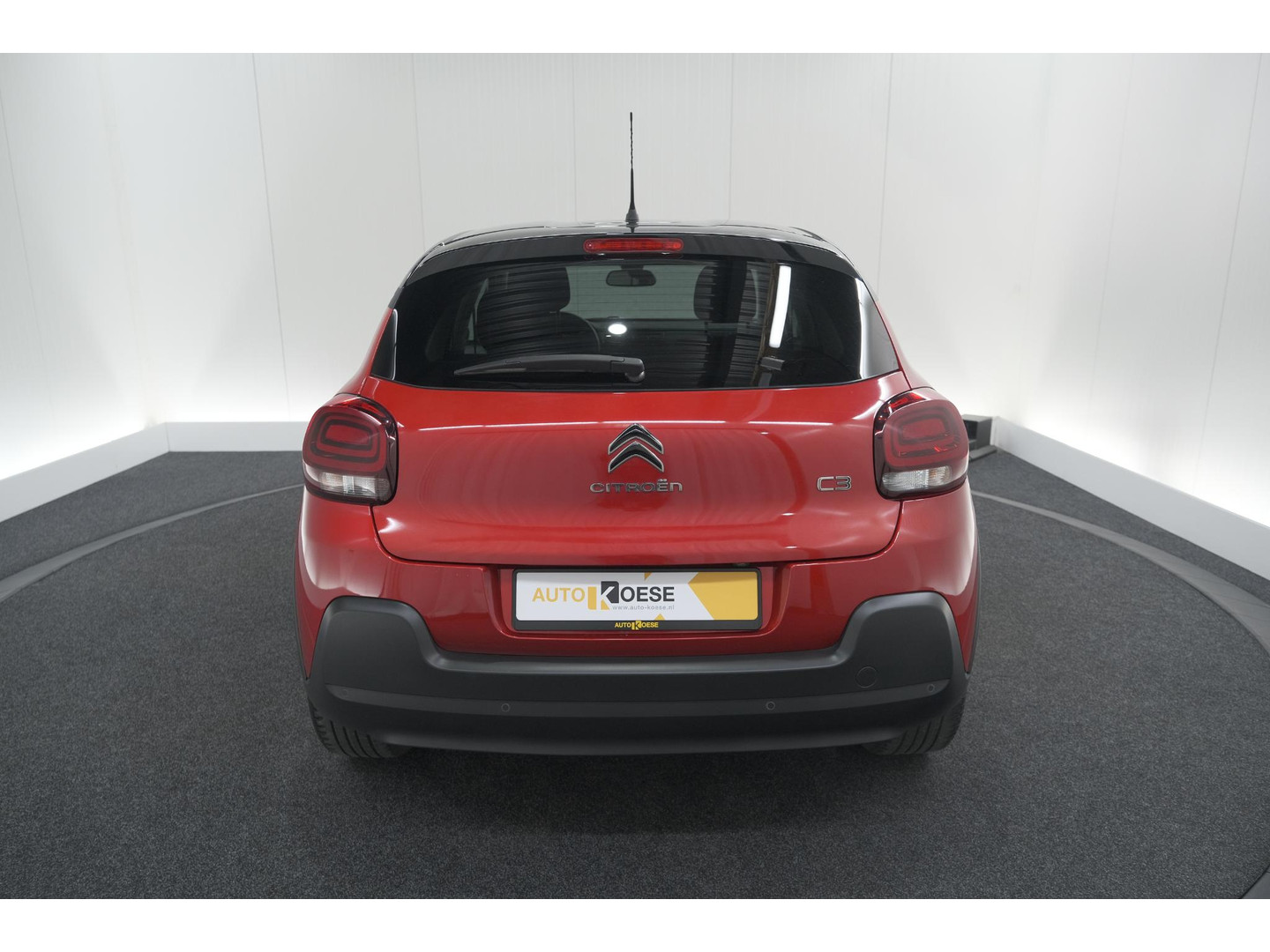 Citroën
