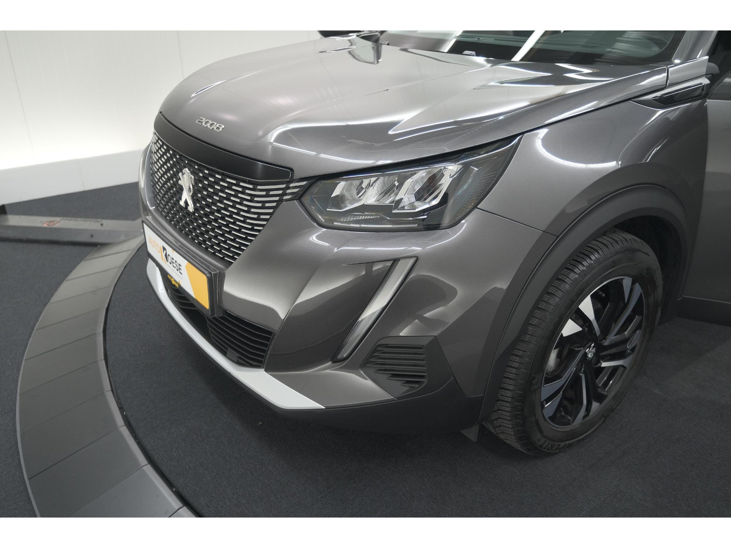 Peugeot Peugeot