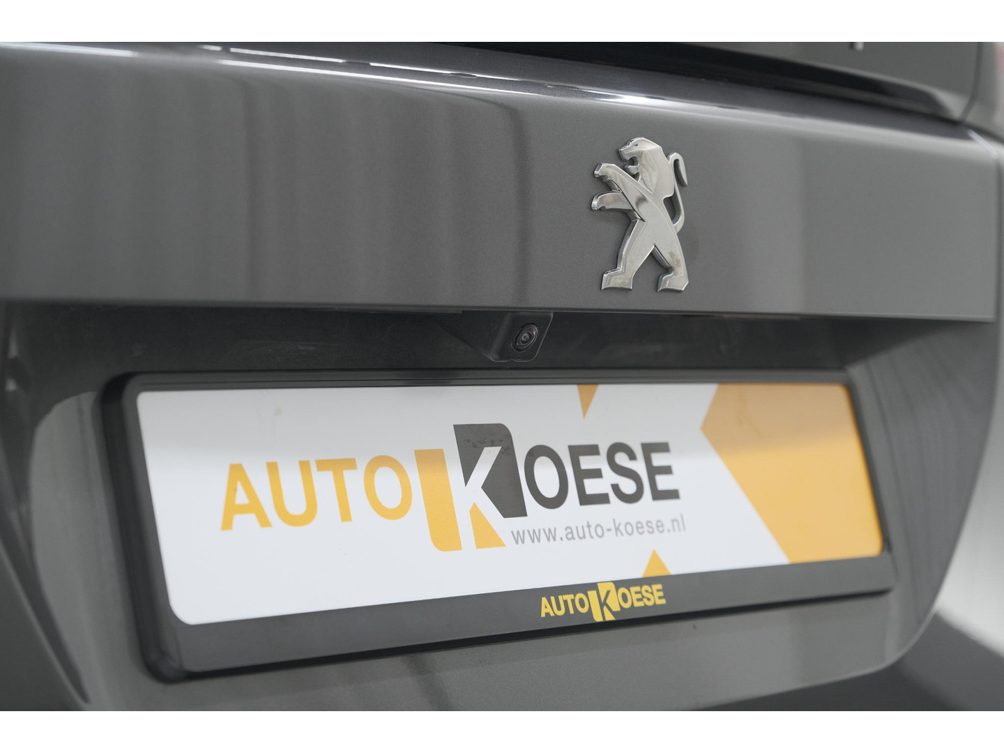 Peugeot Peugeot