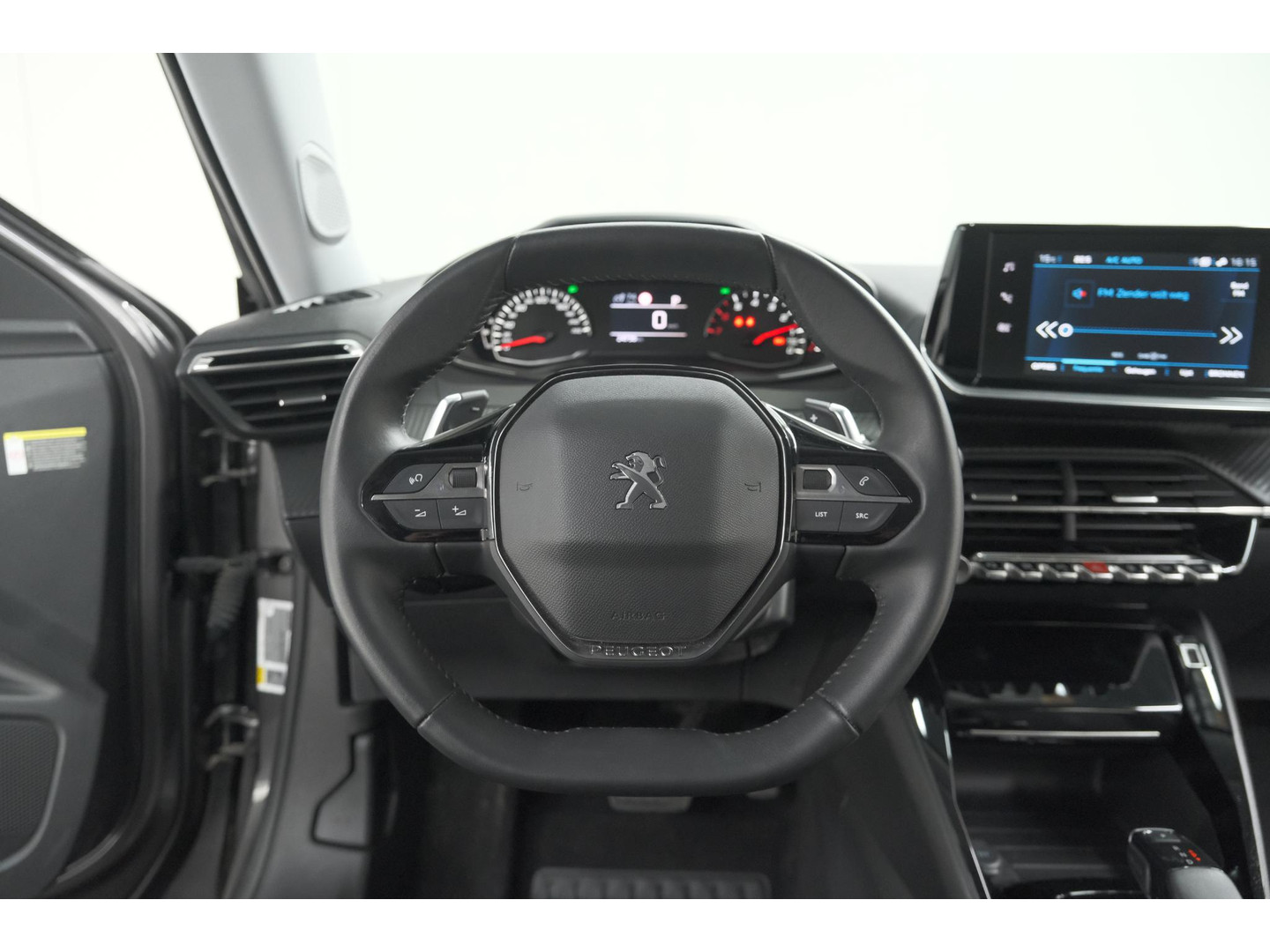 Peugeot Peugeot