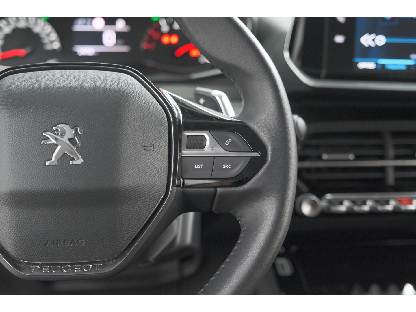 Peugeot Peugeot