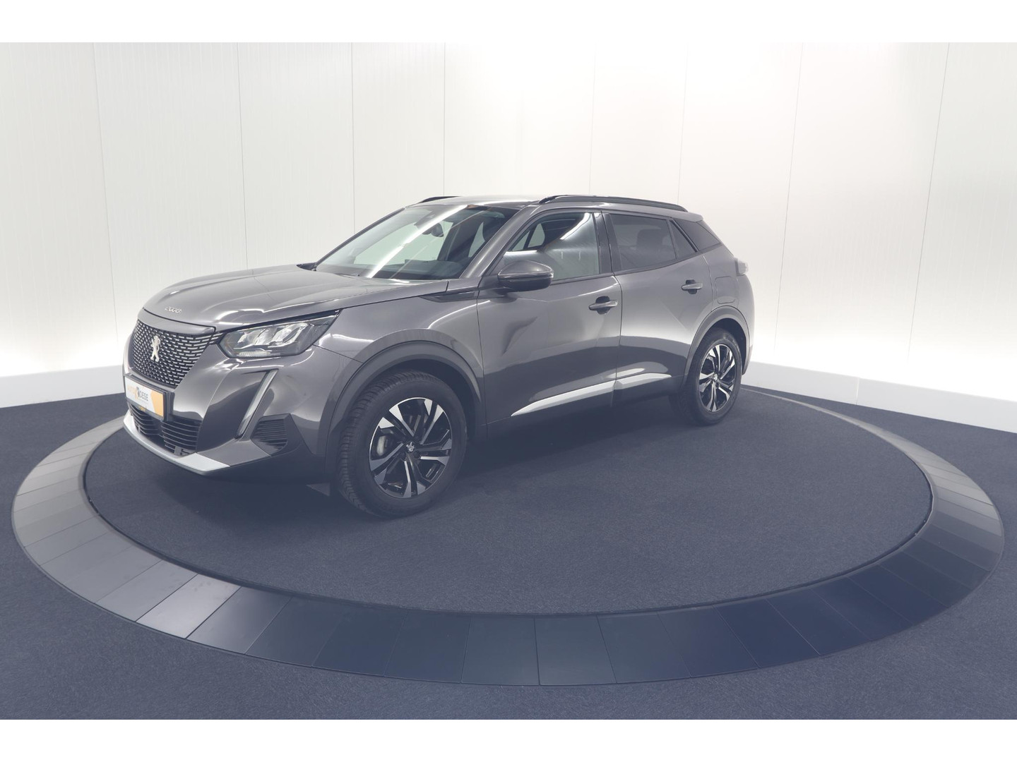 Peugeot Peugeot