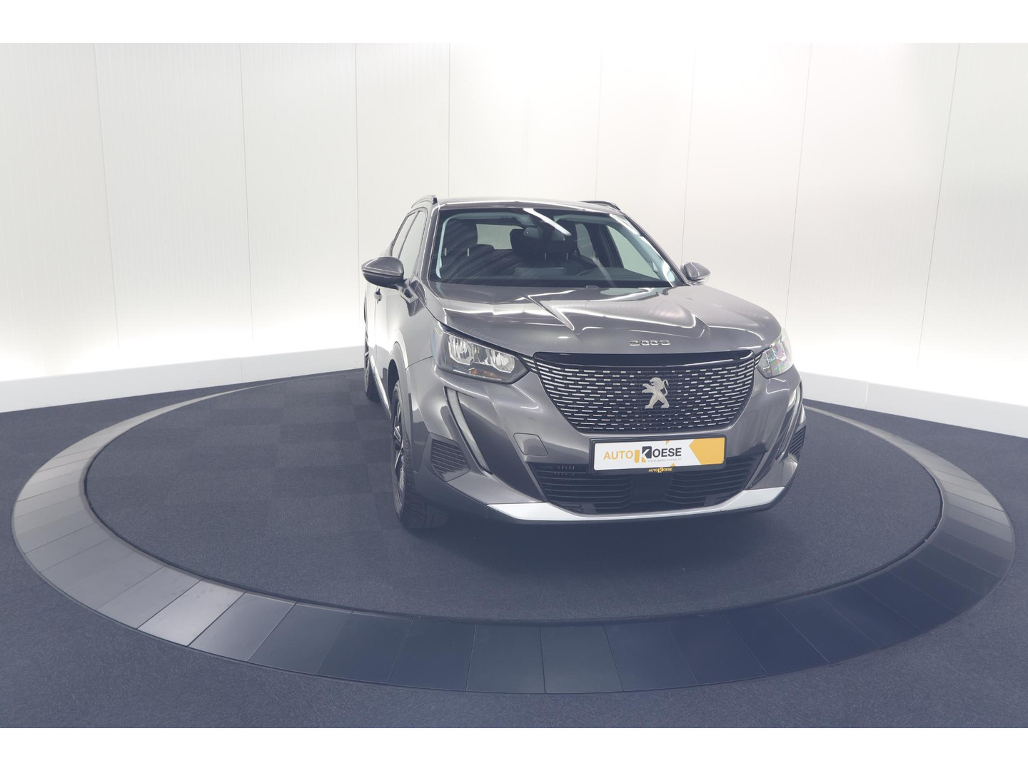 Peugeot Peugeot