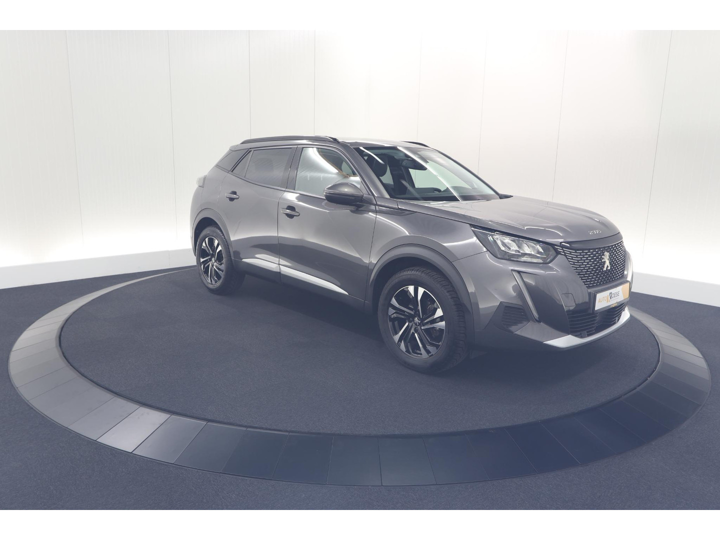 Peugeot Peugeot