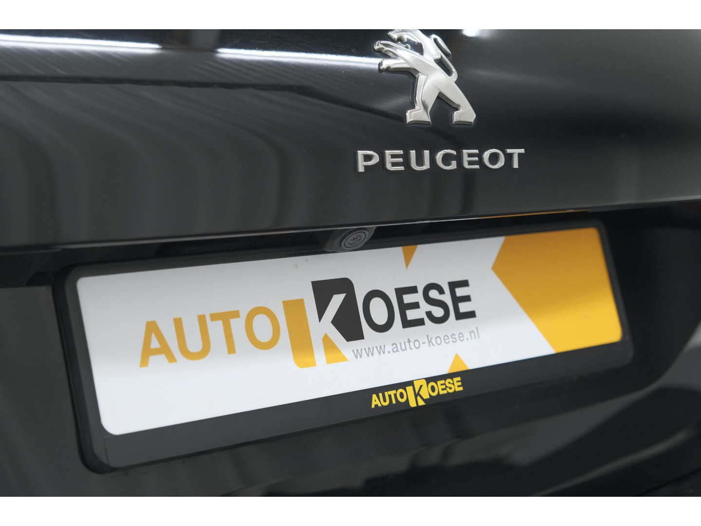 Peugeot Peugeot