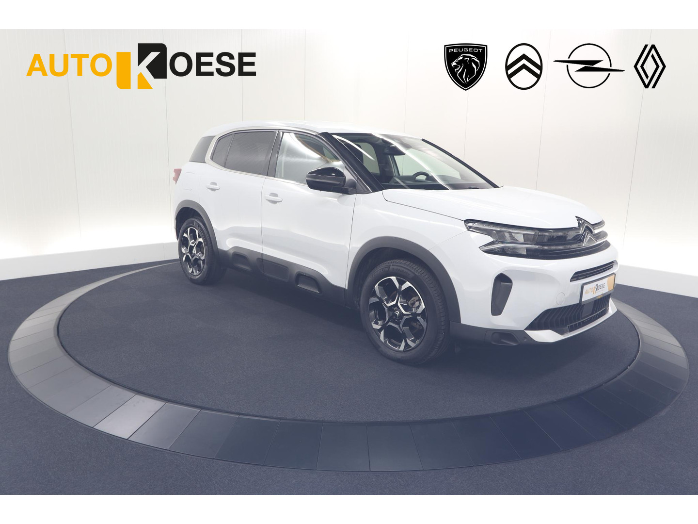 Citroën