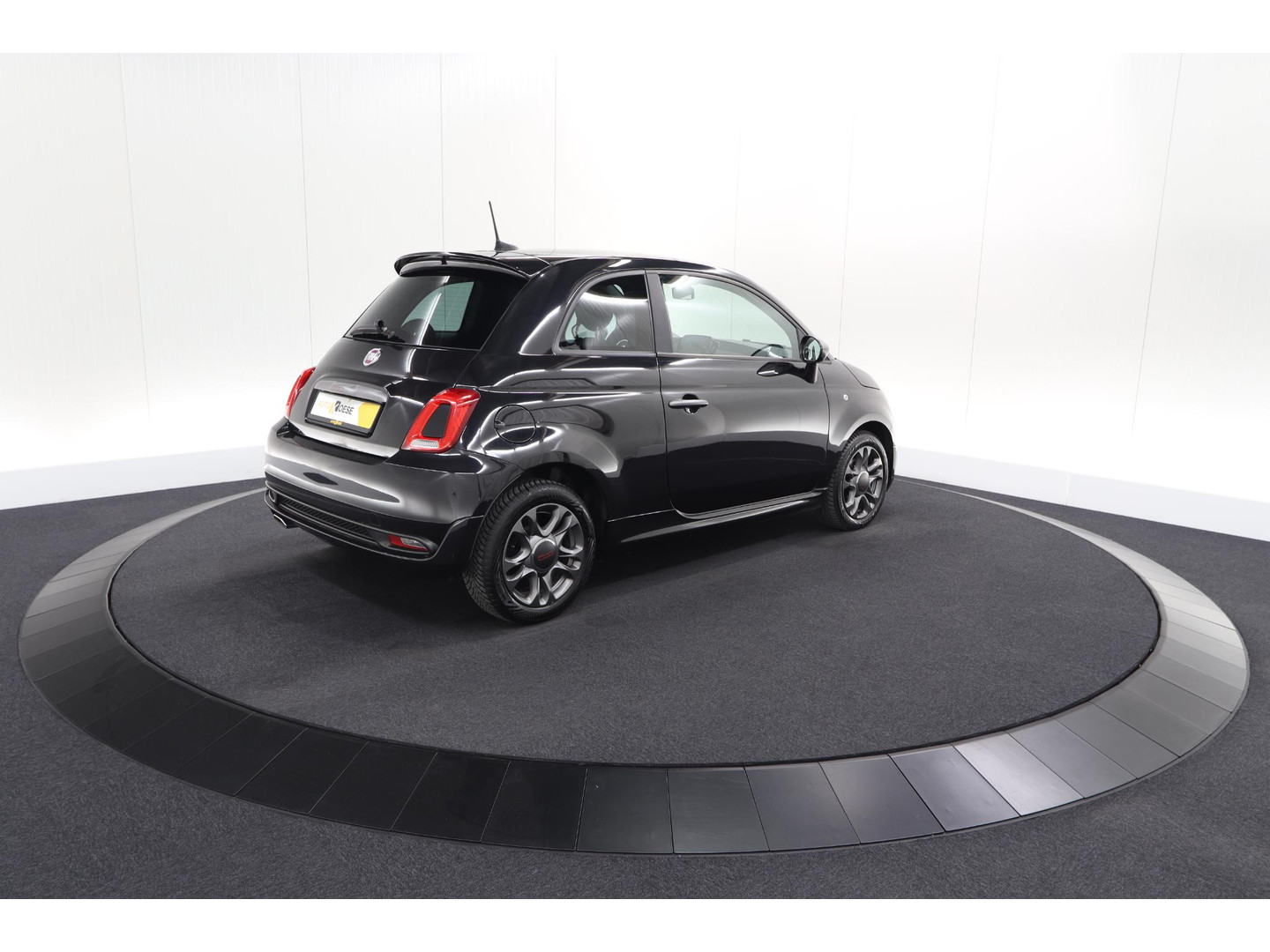 Fiat Fiat
