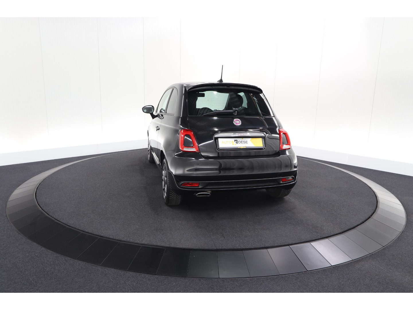 Fiat Fiat