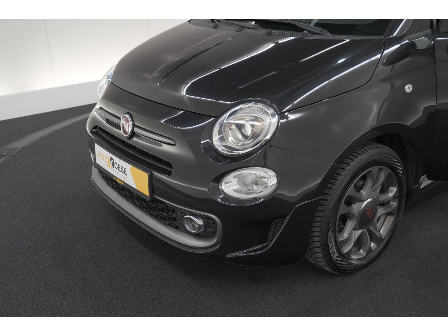 Fiat Fiat